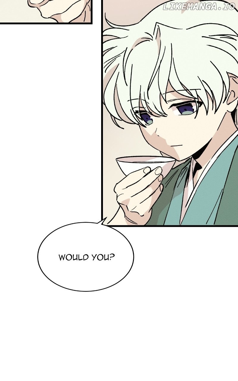 Concubine Scandal Chapter 38 - page 47