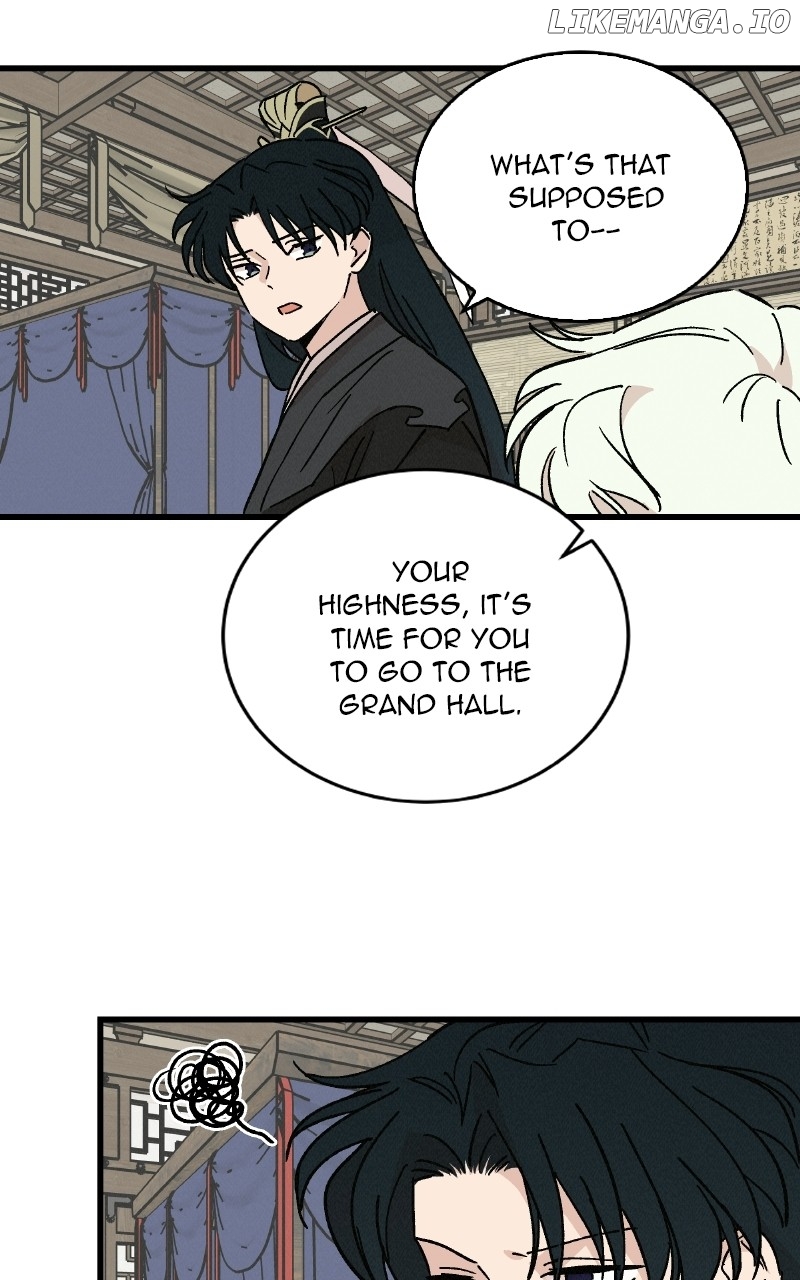 Concubine Scandal Chapter 38 - page 48