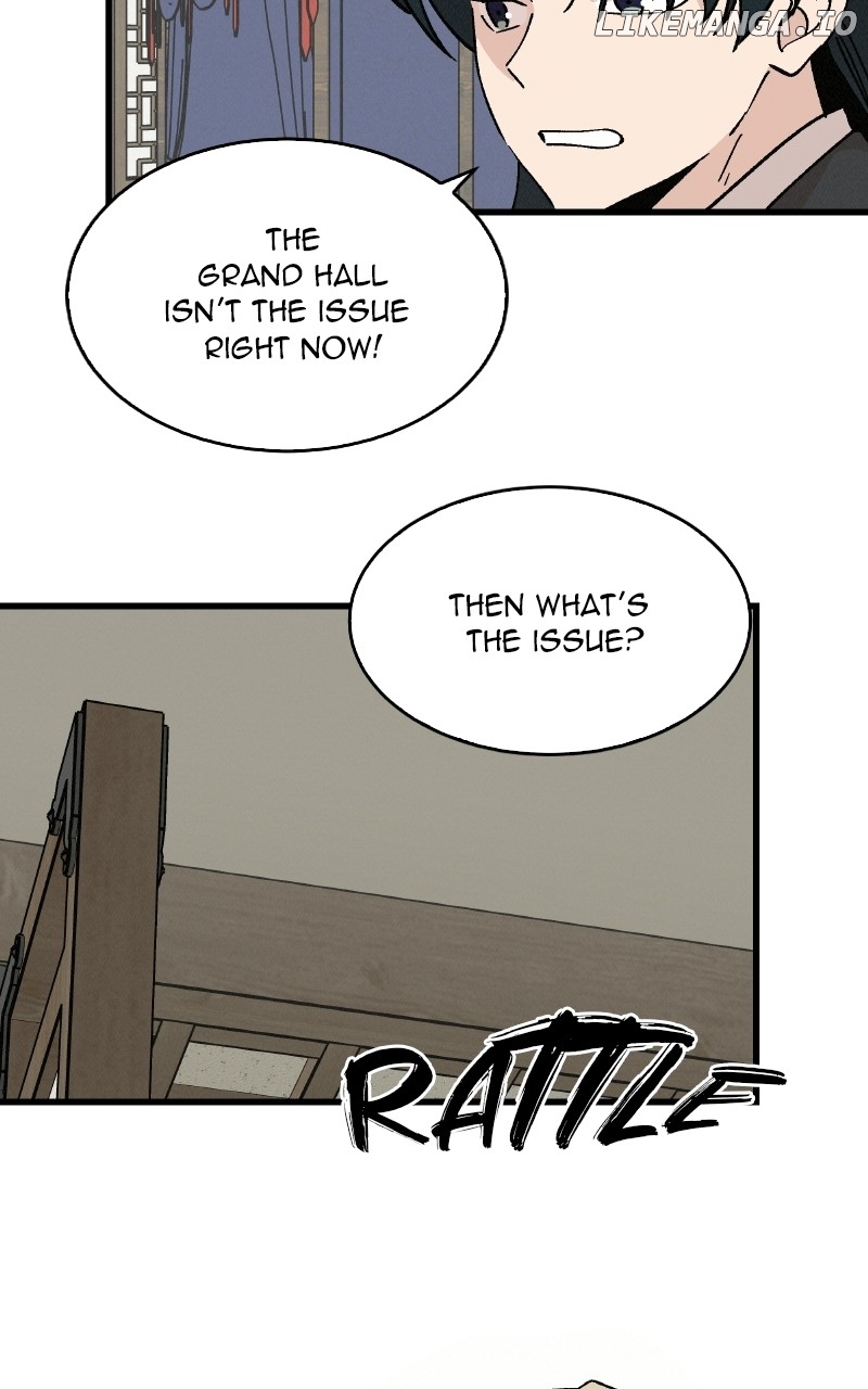 Concubine Scandal Chapter 38 - page 49