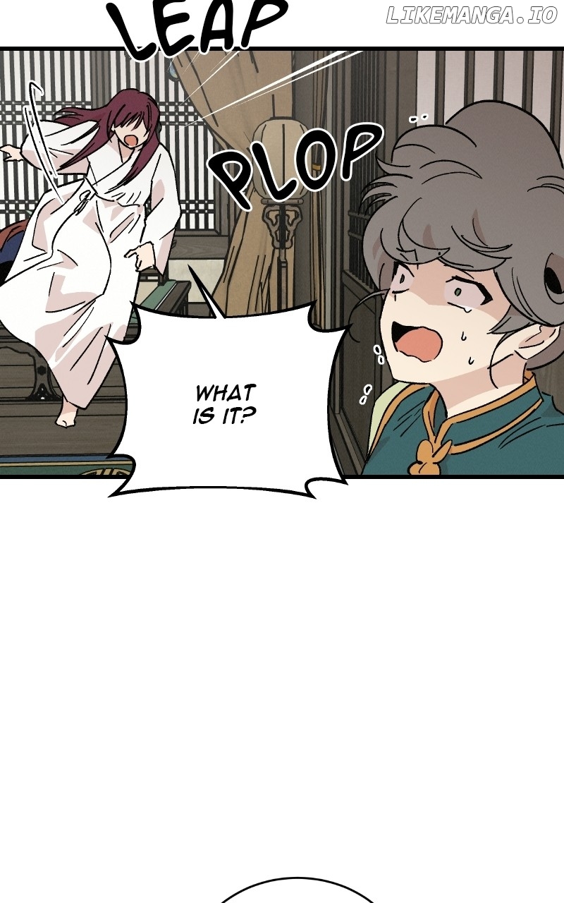 Concubine Scandal Chapter 38 - page 5