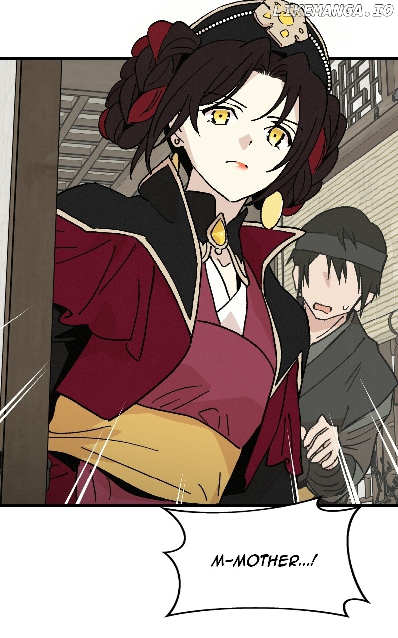 Concubine Scandal Chapter 38 - page 50