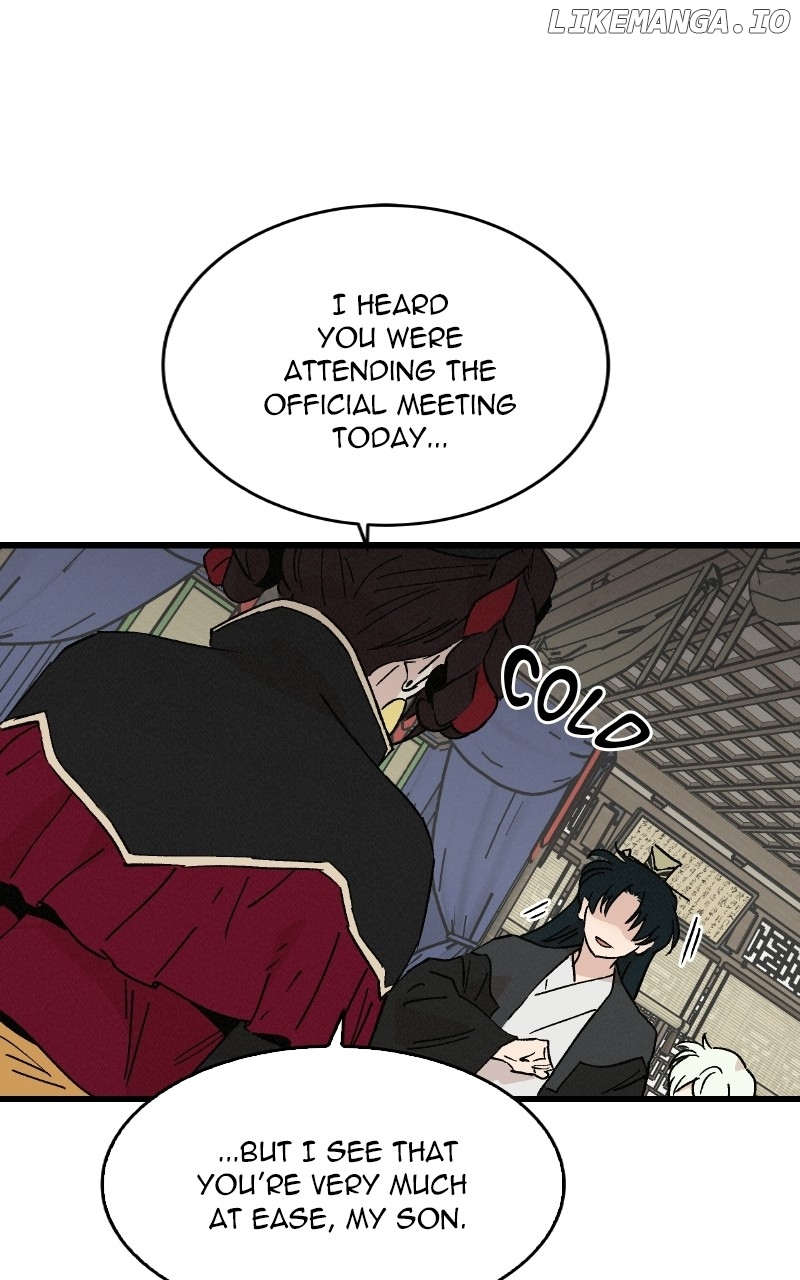 Concubine Scandal Chapter 38 - page 51