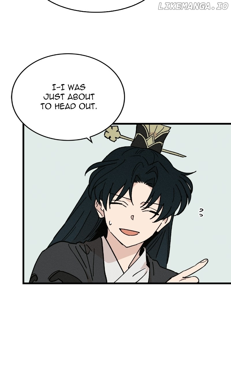 Concubine Scandal Chapter 38 - page 52