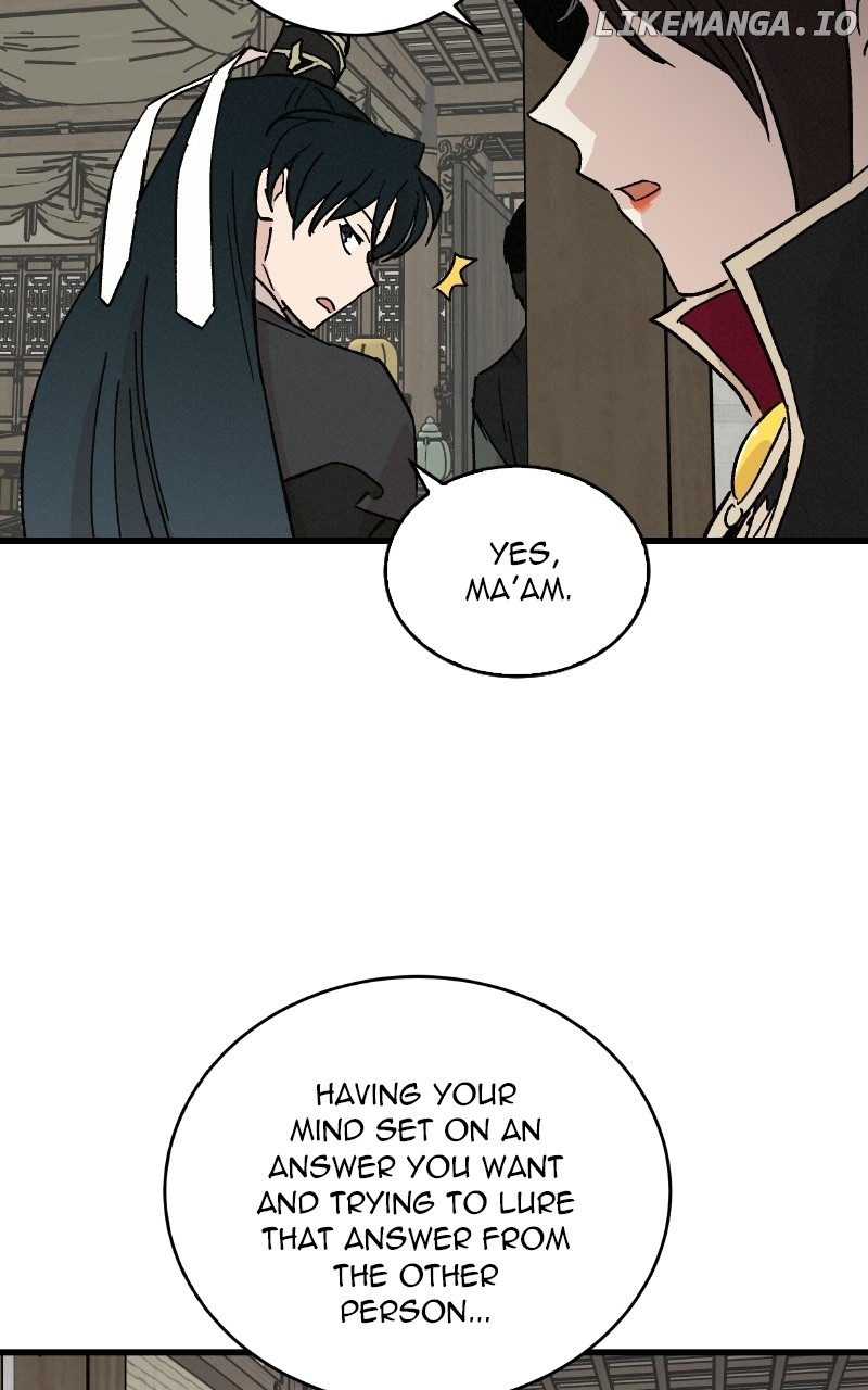 Concubine Scandal Chapter 38 - page 55