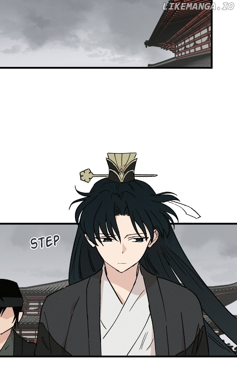 Concubine Scandal Chapter 38 - page 58