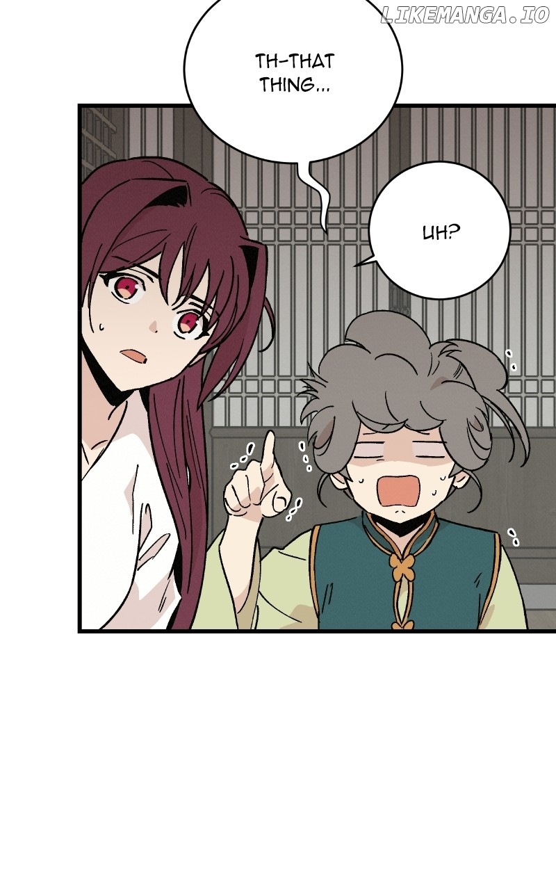 Concubine Scandal Chapter 38 - page 6