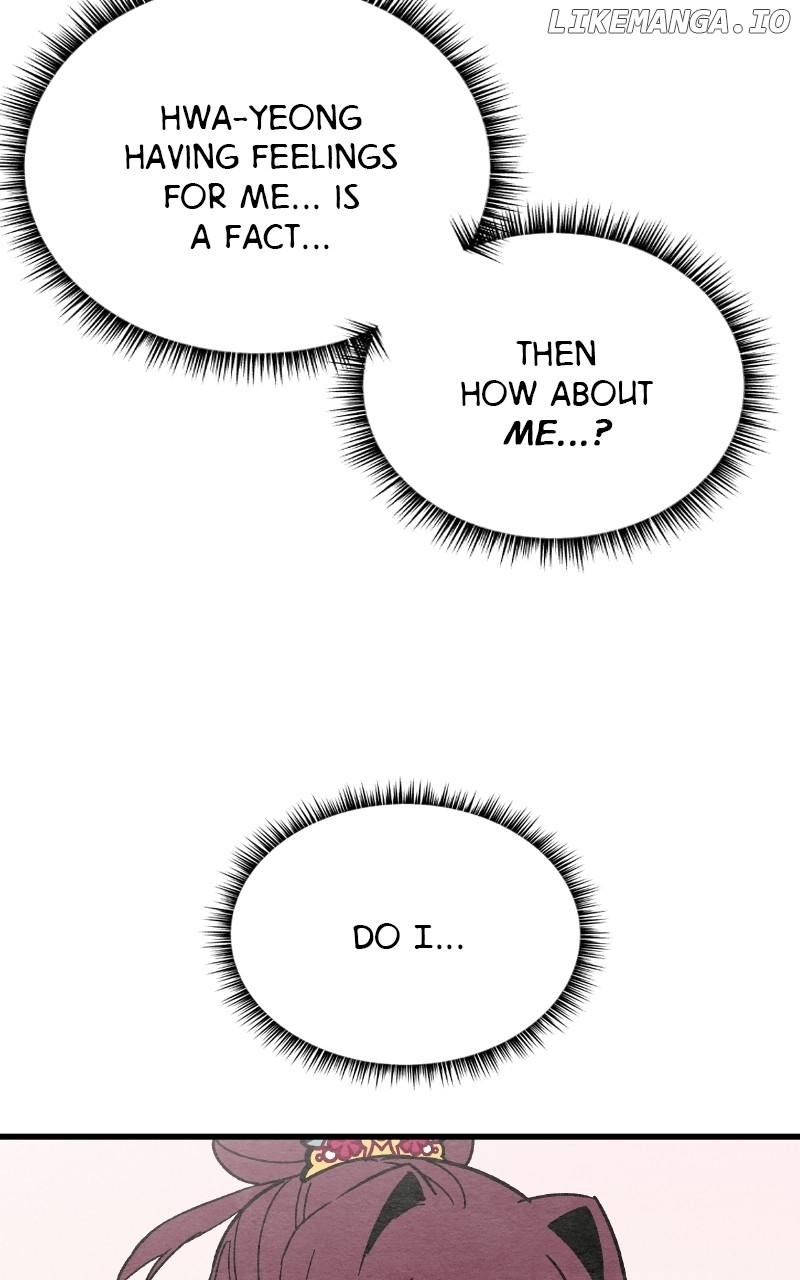 Concubine Scandal Chapter 38 - page 60