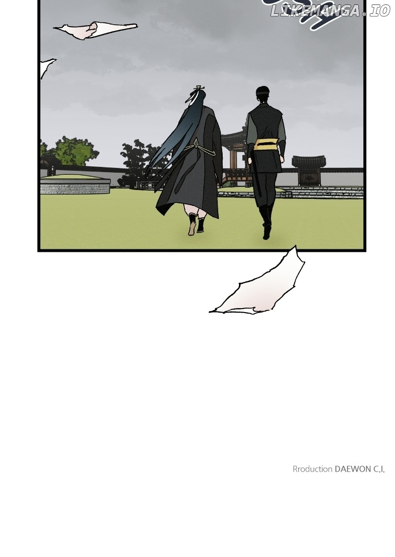 Concubine Scandal Chapter 38 - page 63