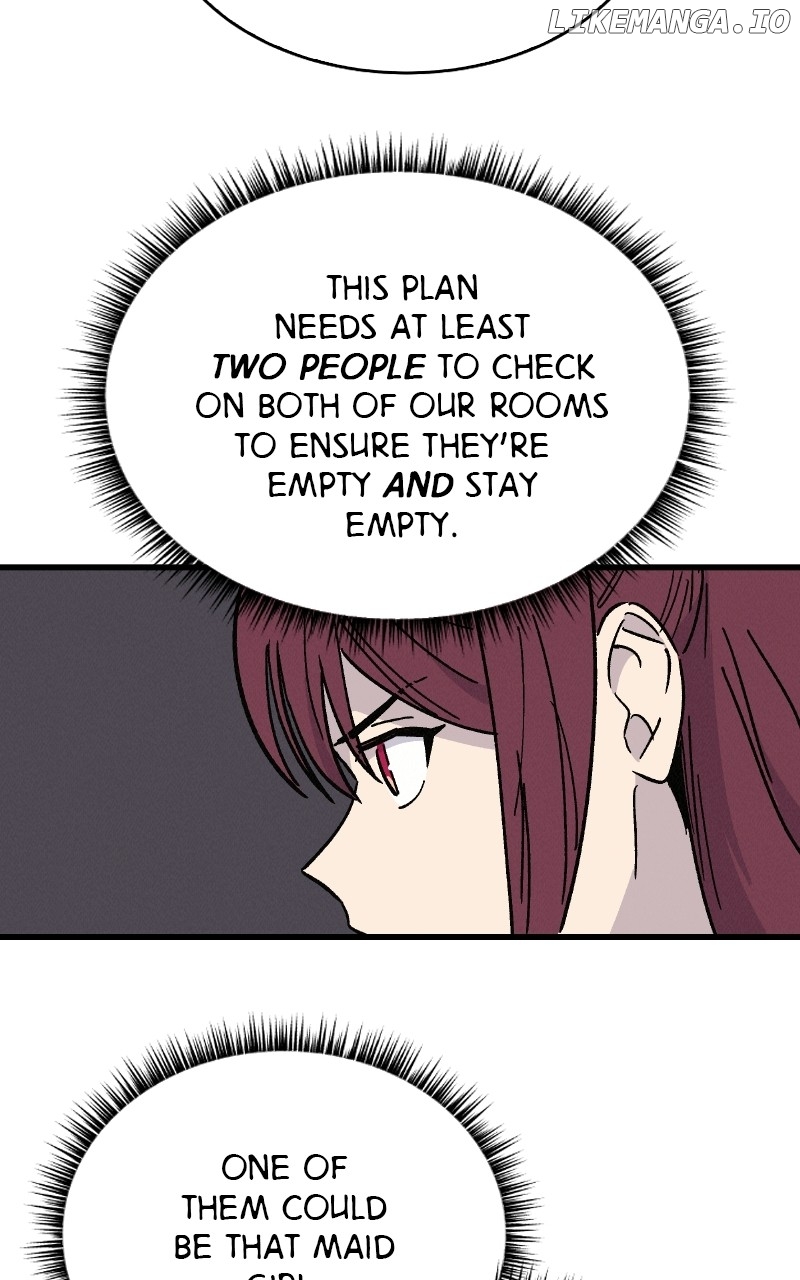 Concubine Scandal Chapter 39 - page 16