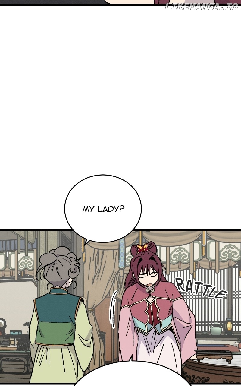 Concubine Scandal Chapter 39 - page 19