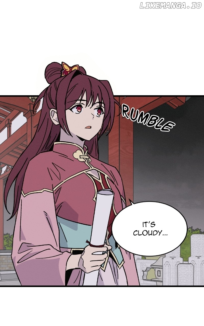 Concubine Scandal Chapter 39 - page 26