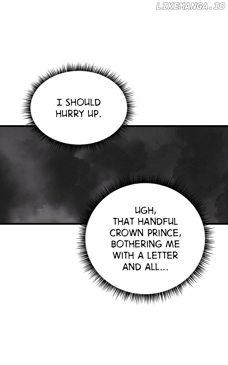 Concubine Scandal Chapter 39 - page 27