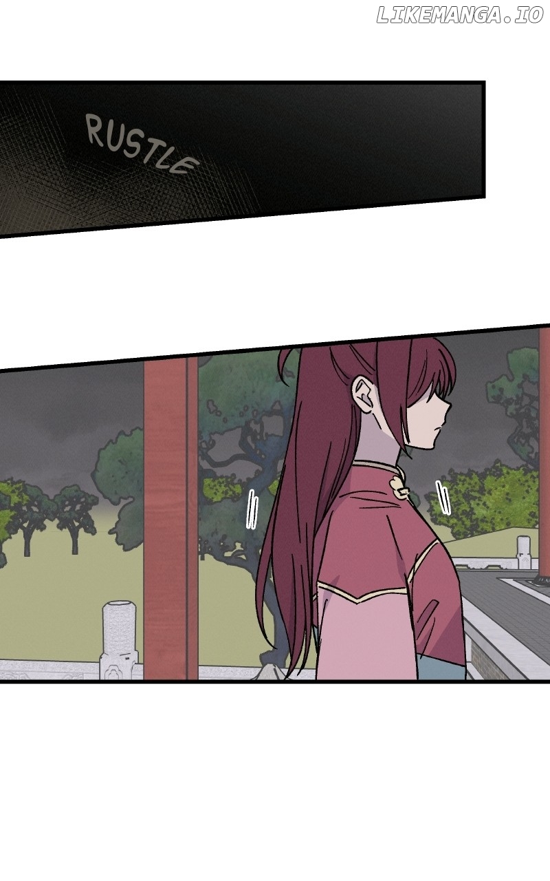 Concubine Scandal Chapter 39 - page 28