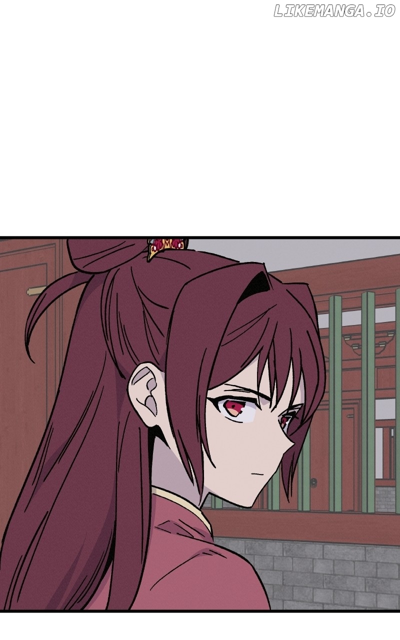 Concubine Scandal Chapter 39 - page 29
