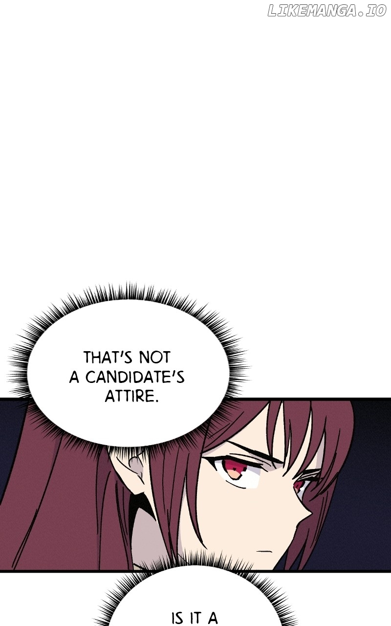 Concubine Scandal Chapter 39 - page 31