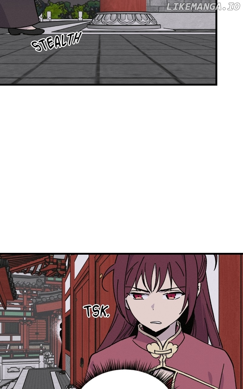 Concubine Scandal Chapter 39 - page 33
