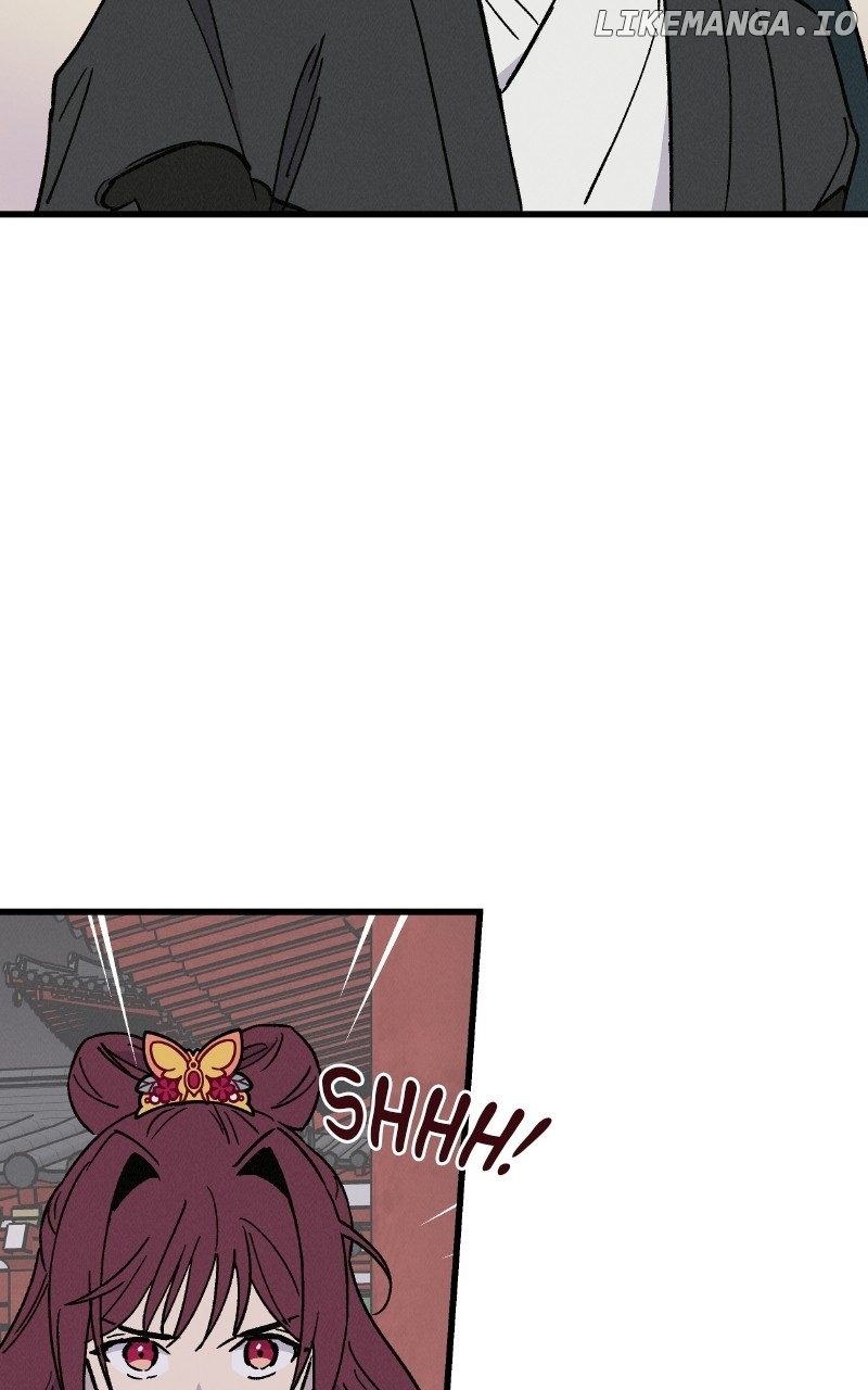Concubine Scandal Chapter 39 - page 36