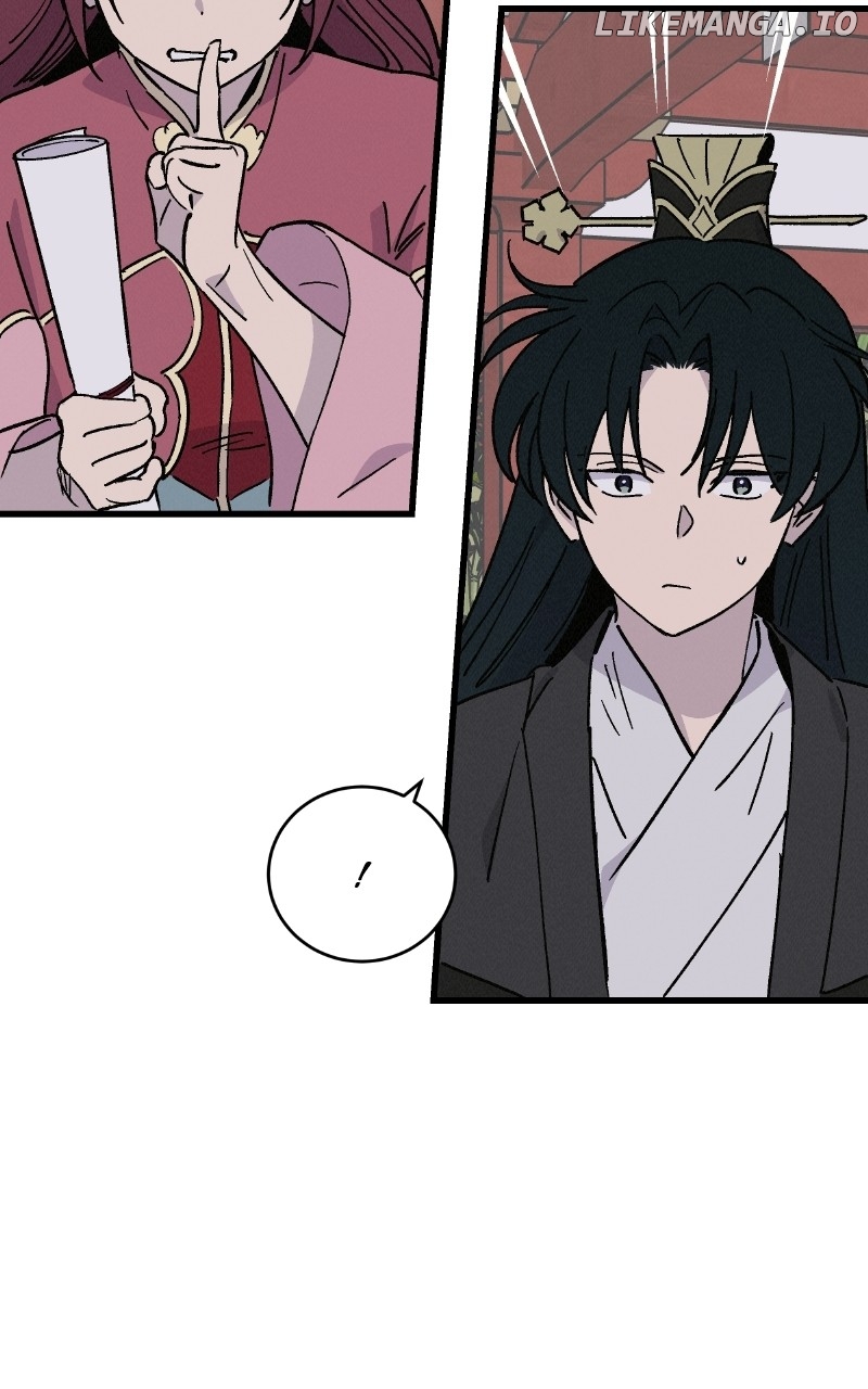 Concubine Scandal Chapter 39 - page 37