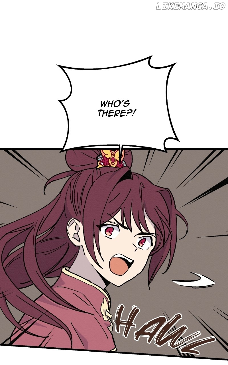 Concubine Scandal Chapter 39 - page 38