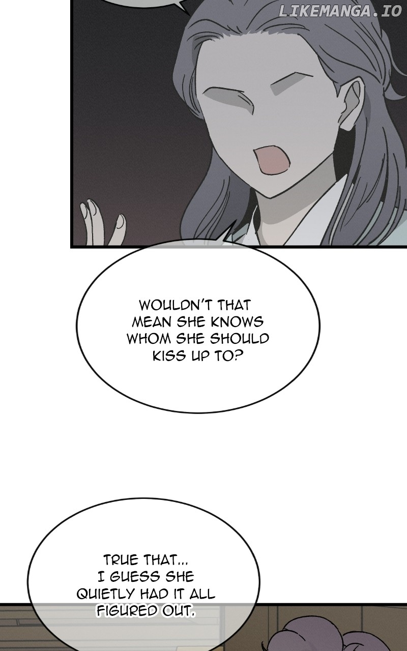 Concubine Scandal Chapter 39 - page 4