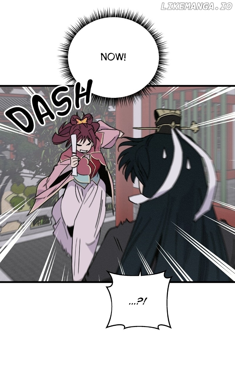 Concubine Scandal Chapter 39 - page 40