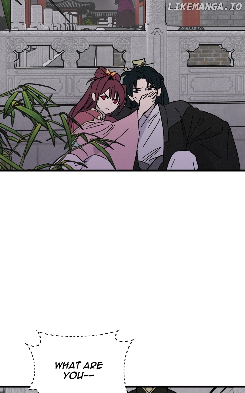 Concubine Scandal Chapter 39 - page 45