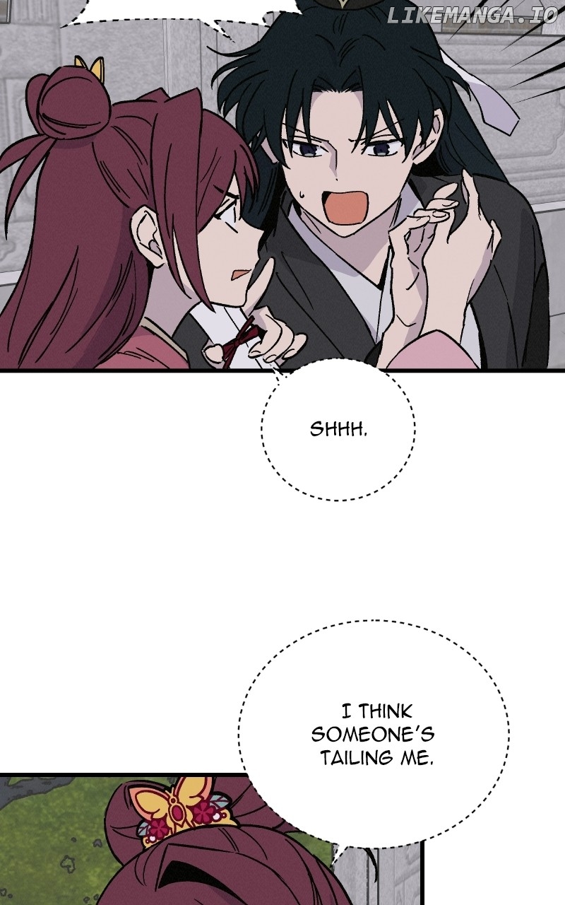 Concubine Scandal Chapter 39 - page 46