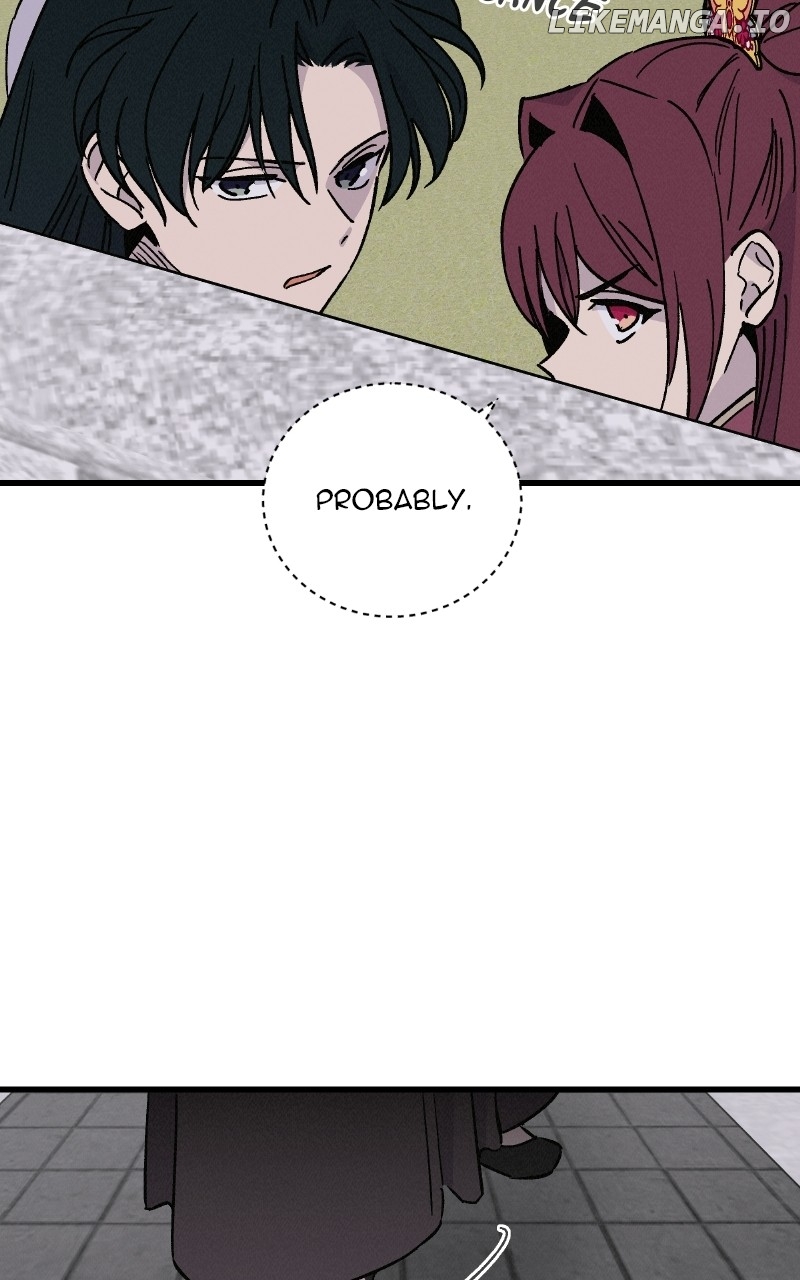 Concubine Scandal Chapter 39 - page 49