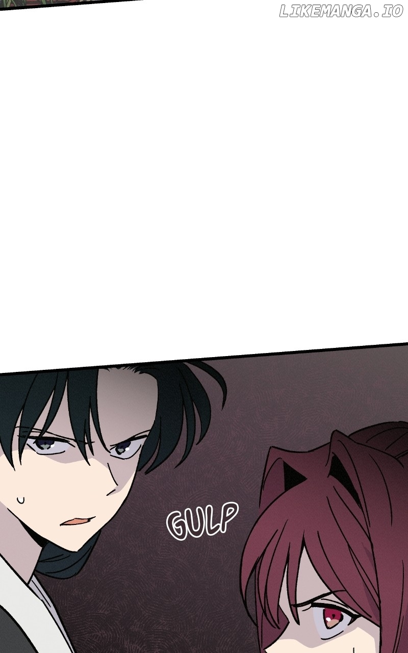 Concubine Scandal Chapter 39 - page 52