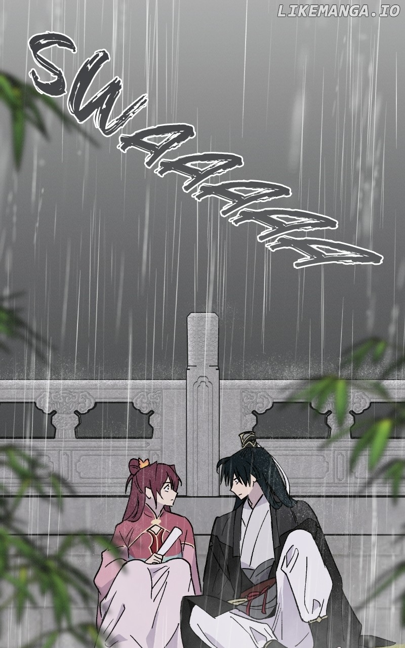Concubine Scandal Chapter 39 - page 55