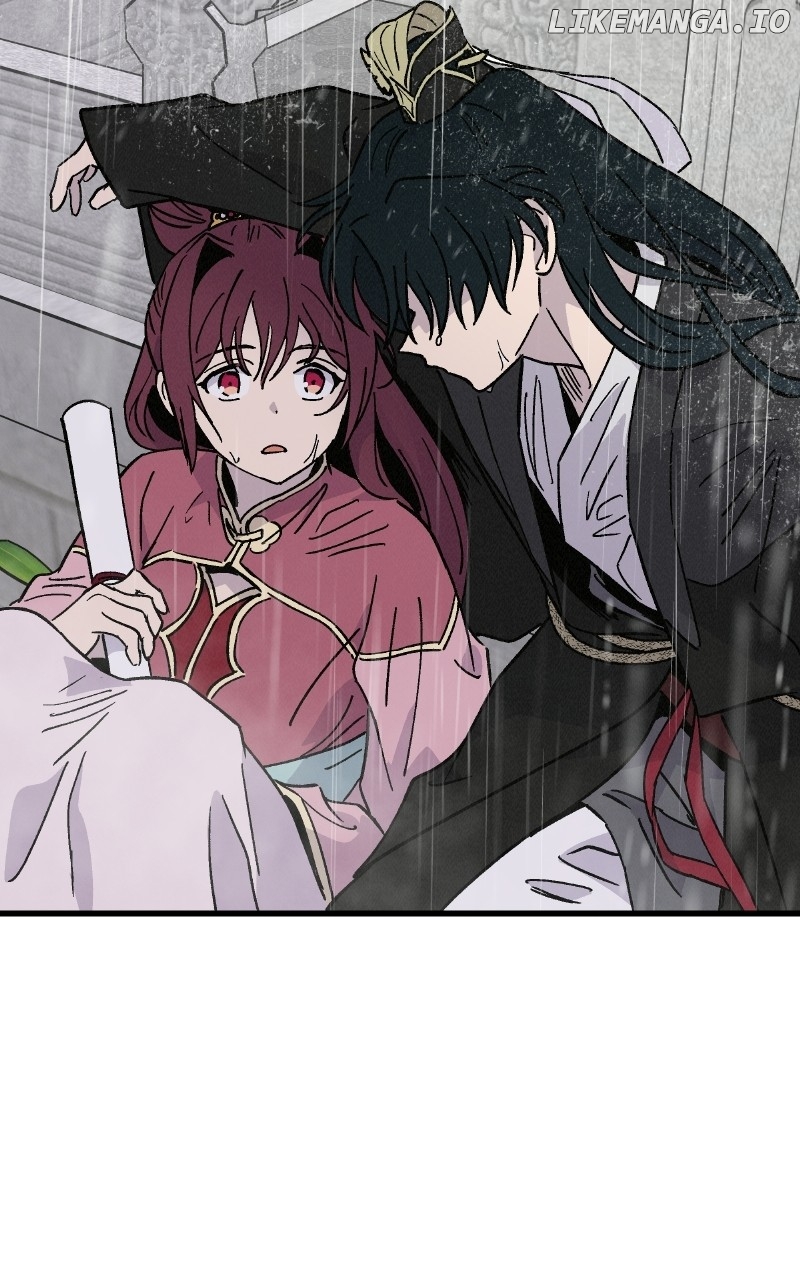 Concubine Scandal Chapter 39 - page 62