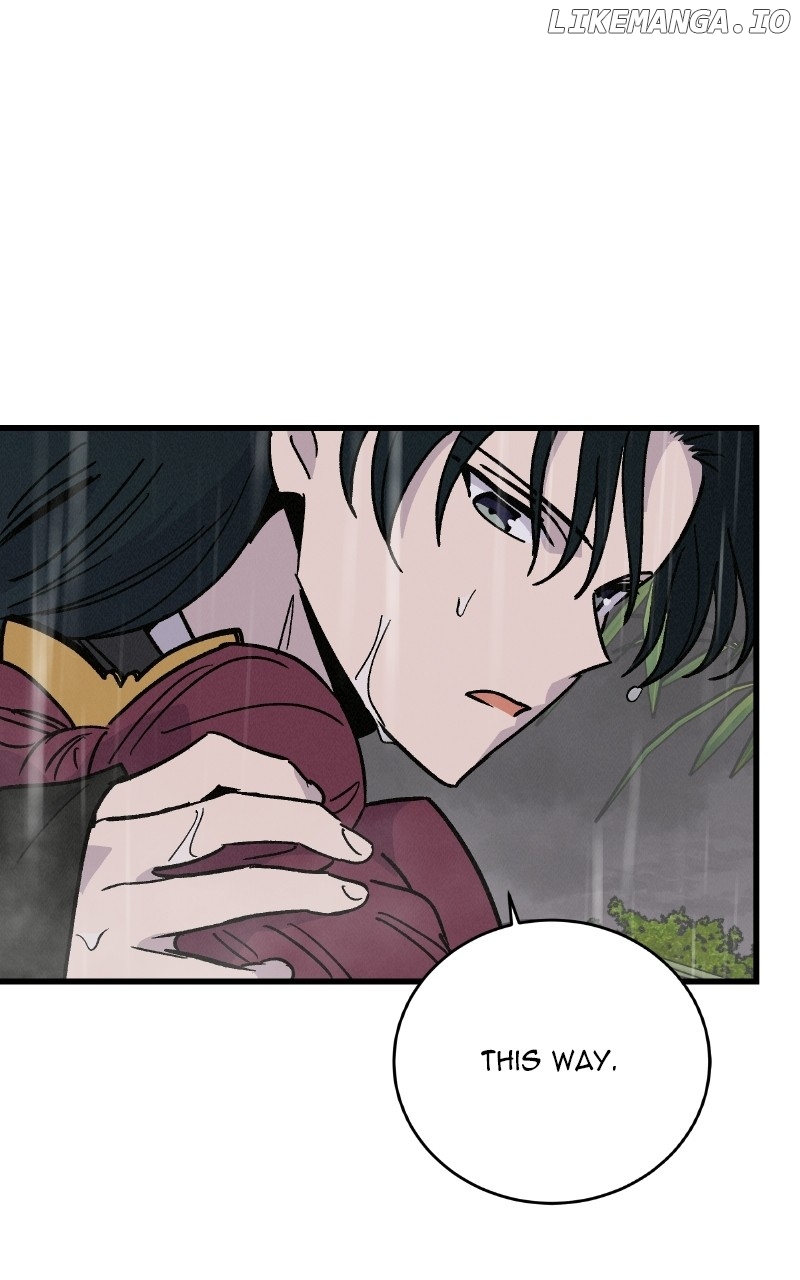 Concubine Scandal Chapter 39 - page 63