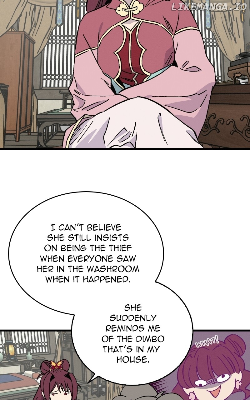 Concubine Scandal Chapter 39 - page 8
