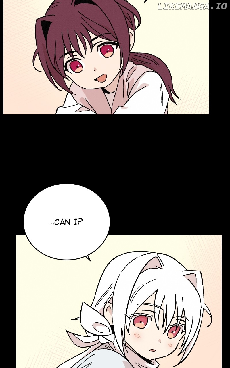 Concubine Scandal Chapter 41 - page 10