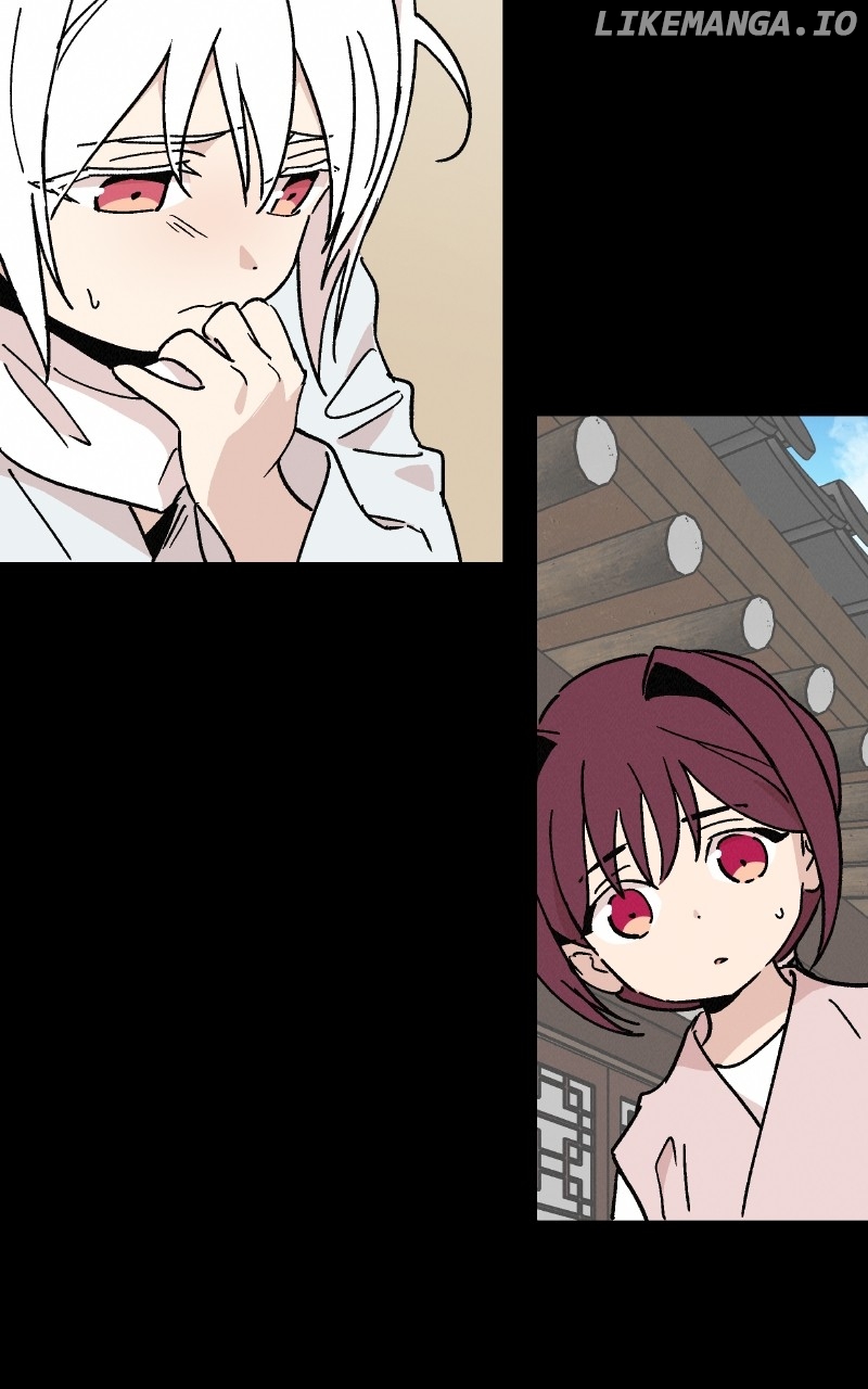 Concubine Scandal Chapter 41 - page 14