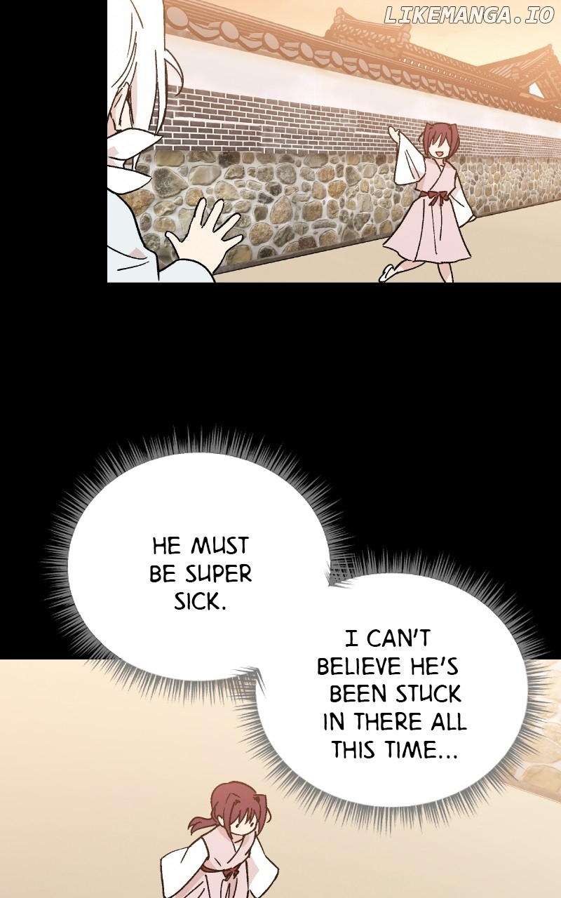 Concubine Scandal Chapter 41 - page 20