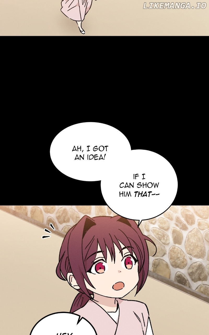 Concubine Scandal Chapter 41 - page 21