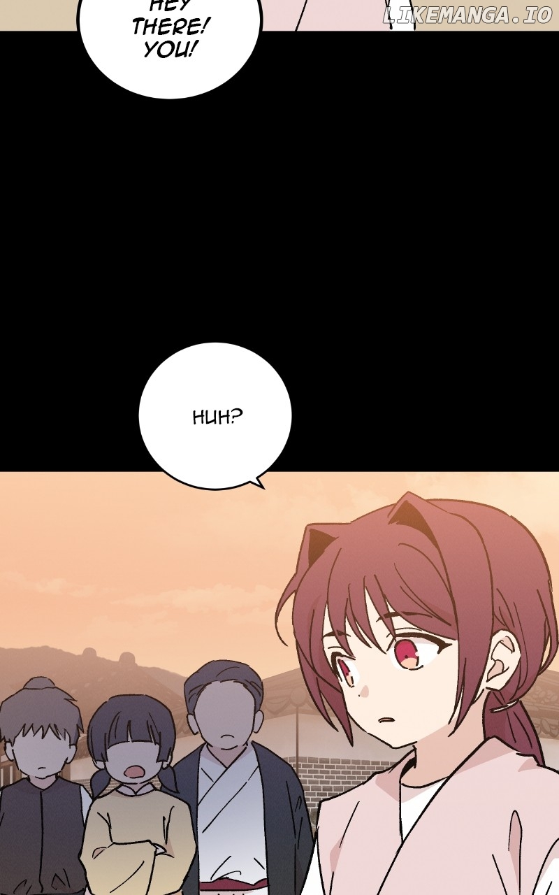 Concubine Scandal Chapter 41 - page 22