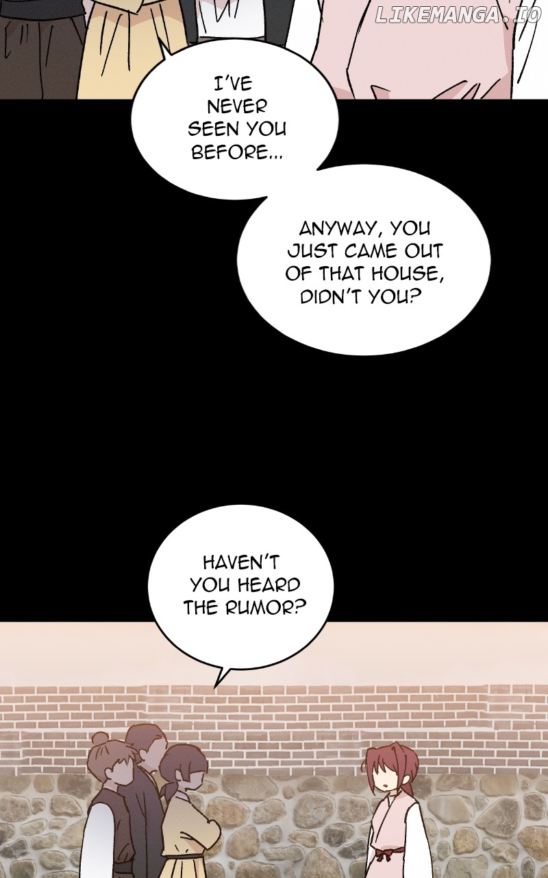 Concubine Scandal Chapter 41 - page 23