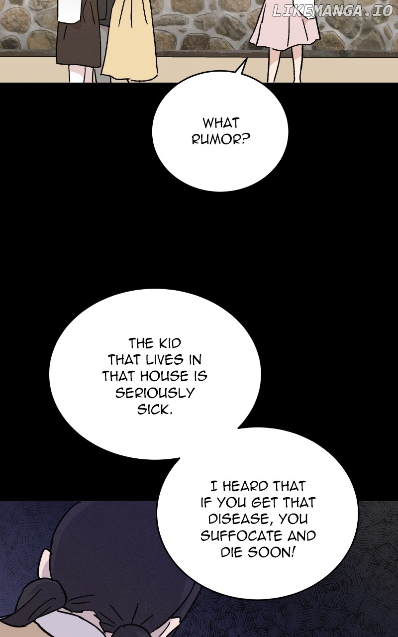 Concubine Scandal Chapter 41 - page 24