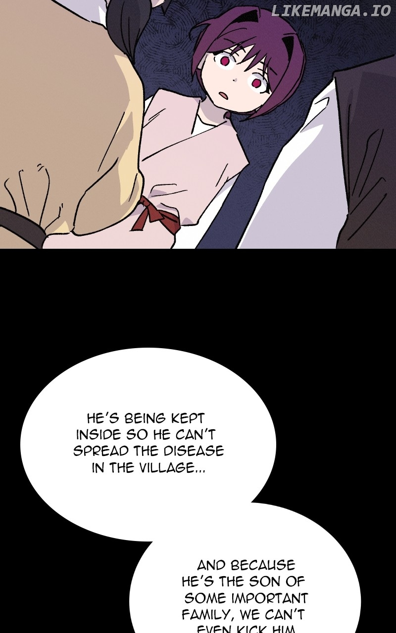 Concubine Scandal Chapter 41 - page 25