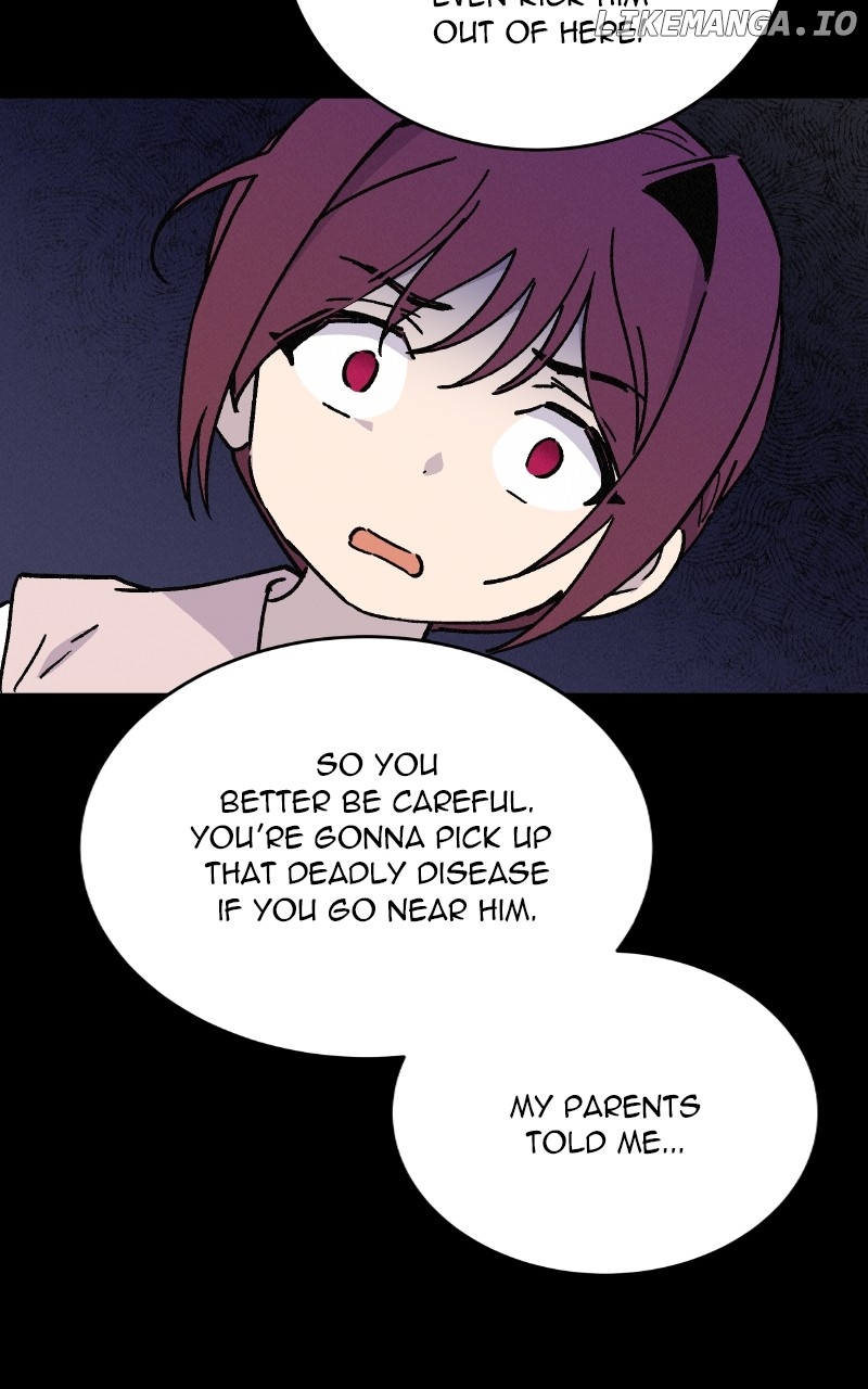Concubine Scandal Chapter 41 - page 26