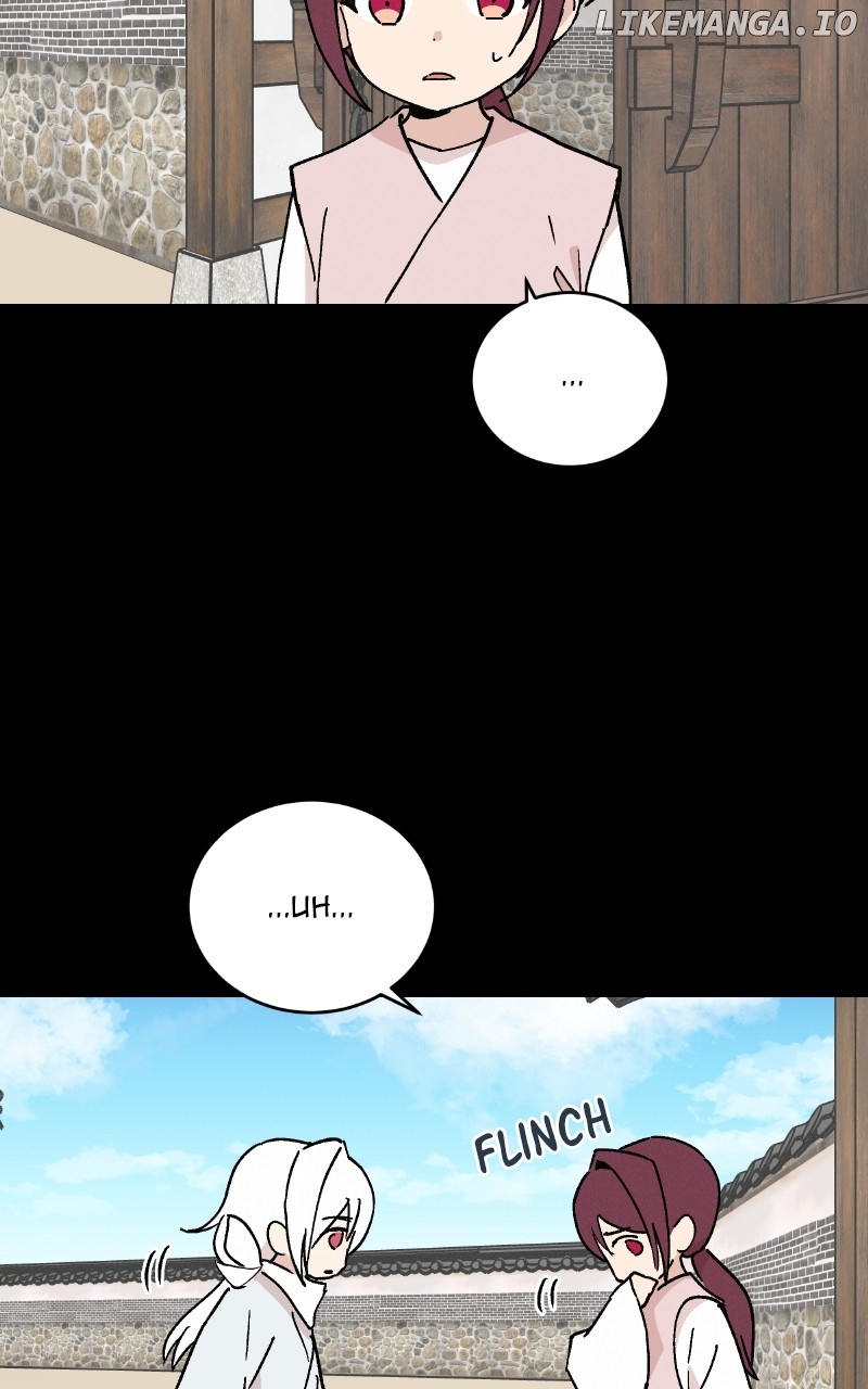 Concubine Scandal Chapter 41 - page 29