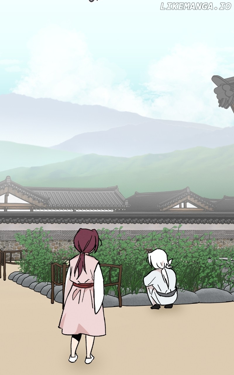 Concubine Scandal Chapter 41 - page 3