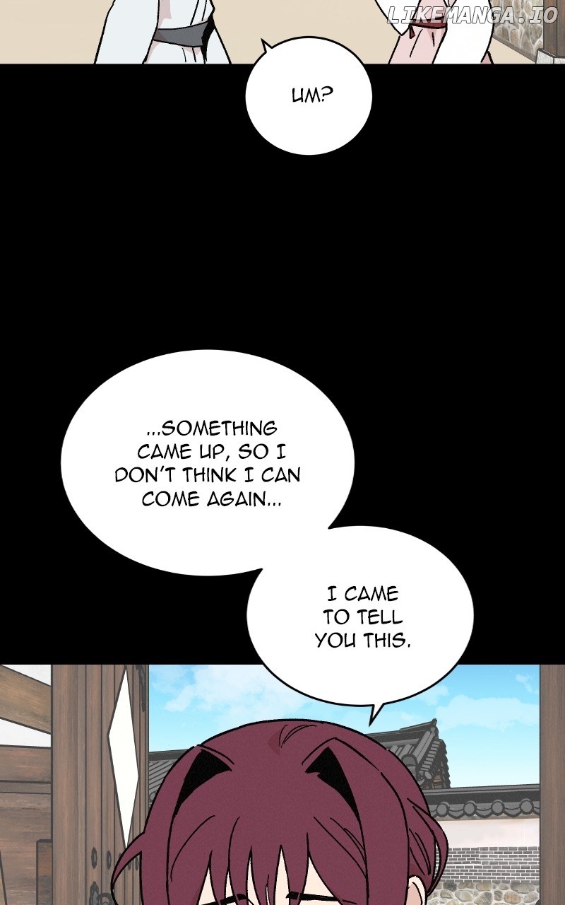 Concubine Scandal Chapter 41 - page 30