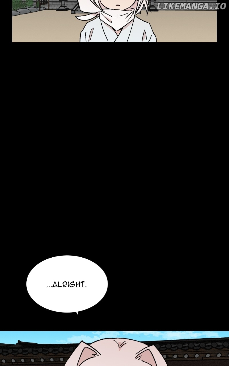 Concubine Scandal Chapter 41 - page 32