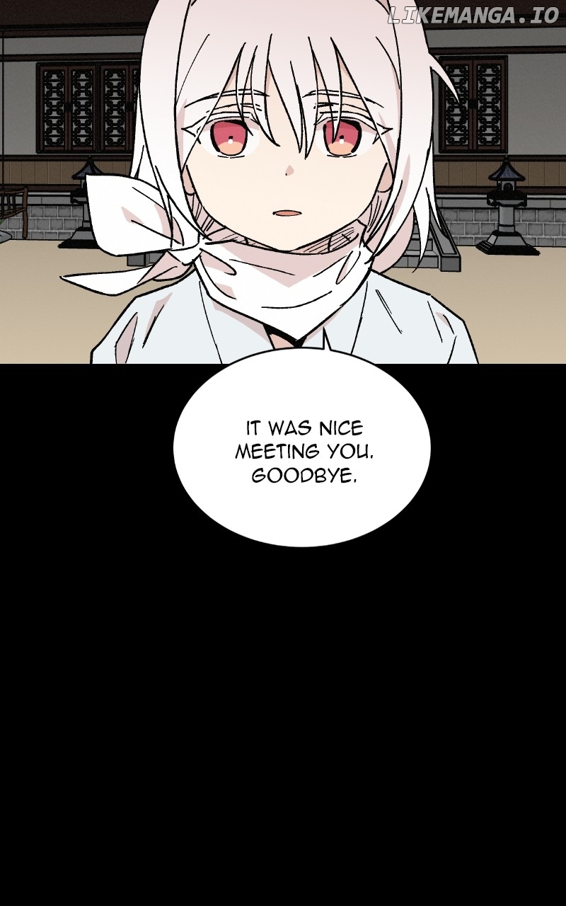 Concubine Scandal Chapter 41 - page 33
