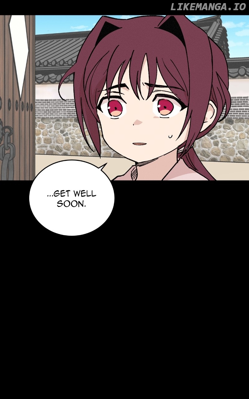 Concubine Scandal Chapter 41 - page 34