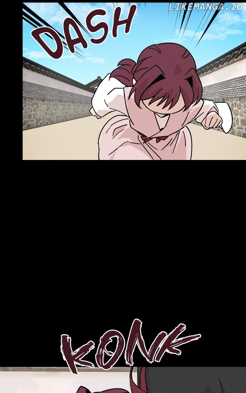 Concubine Scandal Chapter 41 - page 35