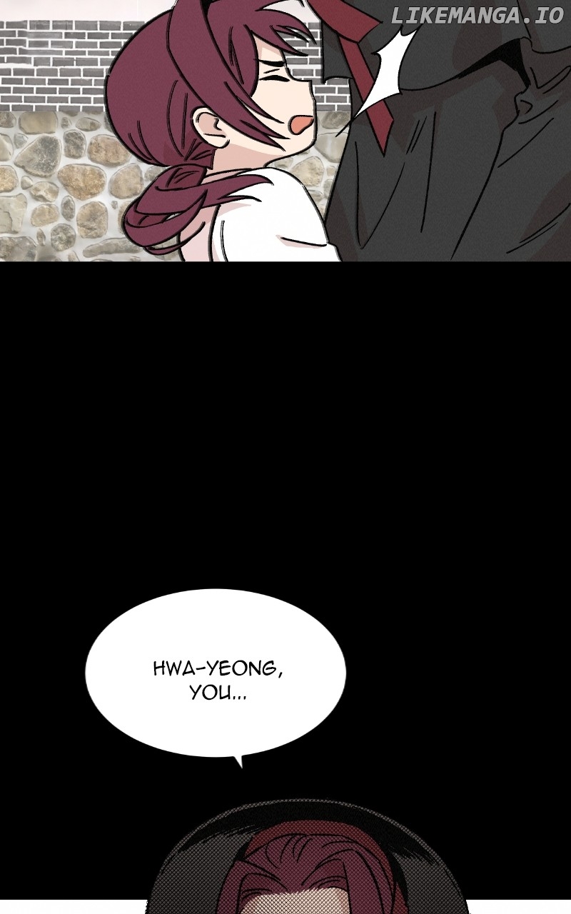 Concubine Scandal Chapter 41 - page 36